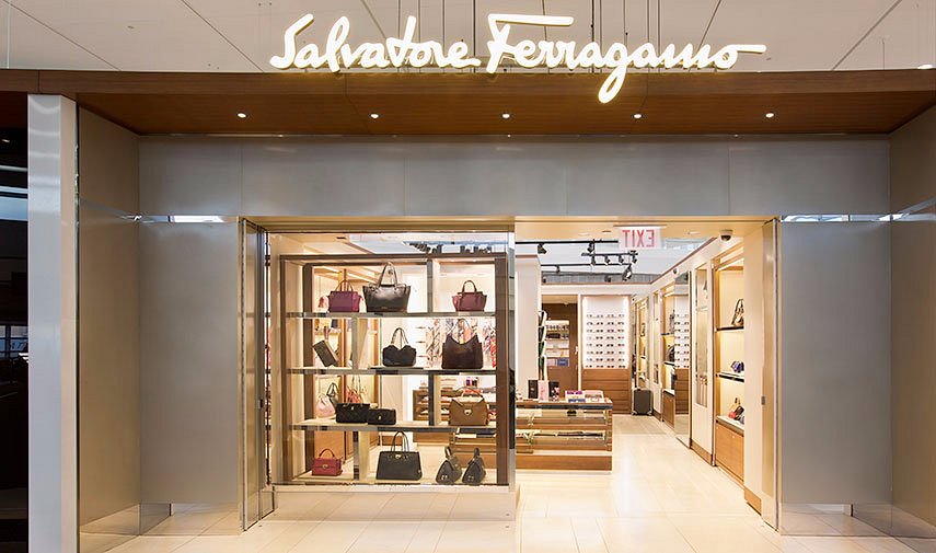 Salvatore Ferragamo (Chicago) - All You Need to Know BEFORE You Go