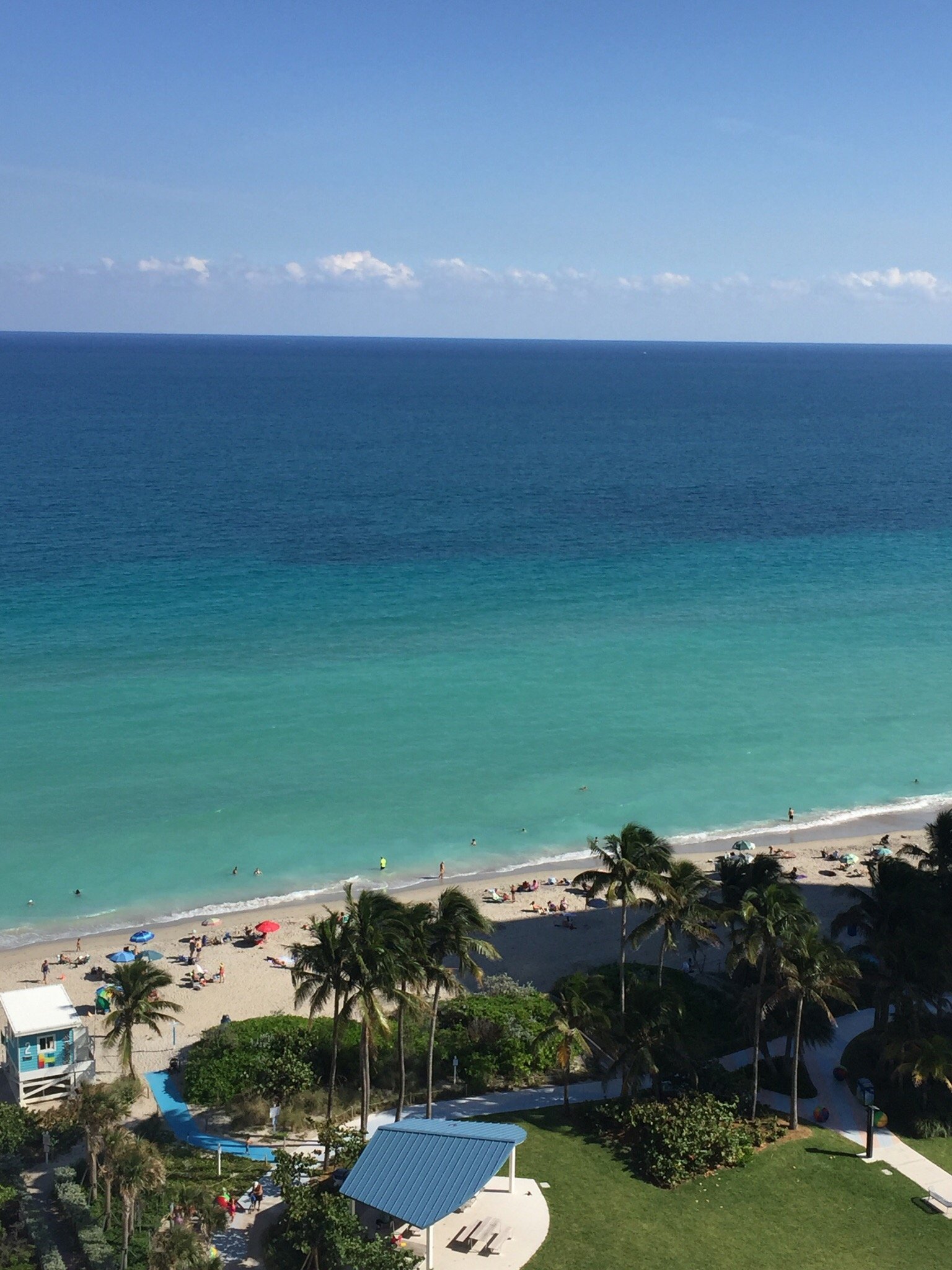 Turismo En Hallandale Beach, Florida 2023: Opiniones, Consejos E ...