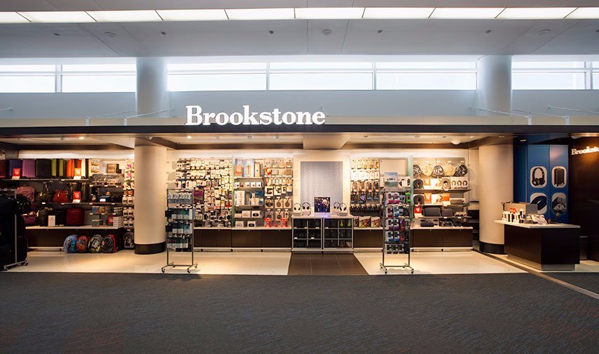 Brookstone Tripadvisor