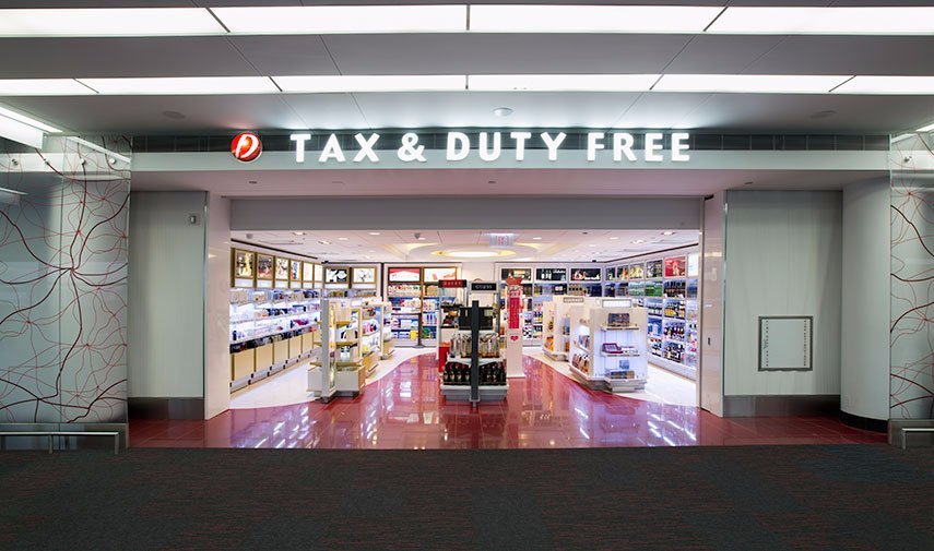 THE 10 BEST Chicago Airport Shops Updated 2024 Tripadvisor