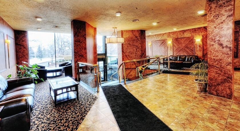 Lenox Hotel And Suites Prices Reviews Buffalo Ny Tripadvisor