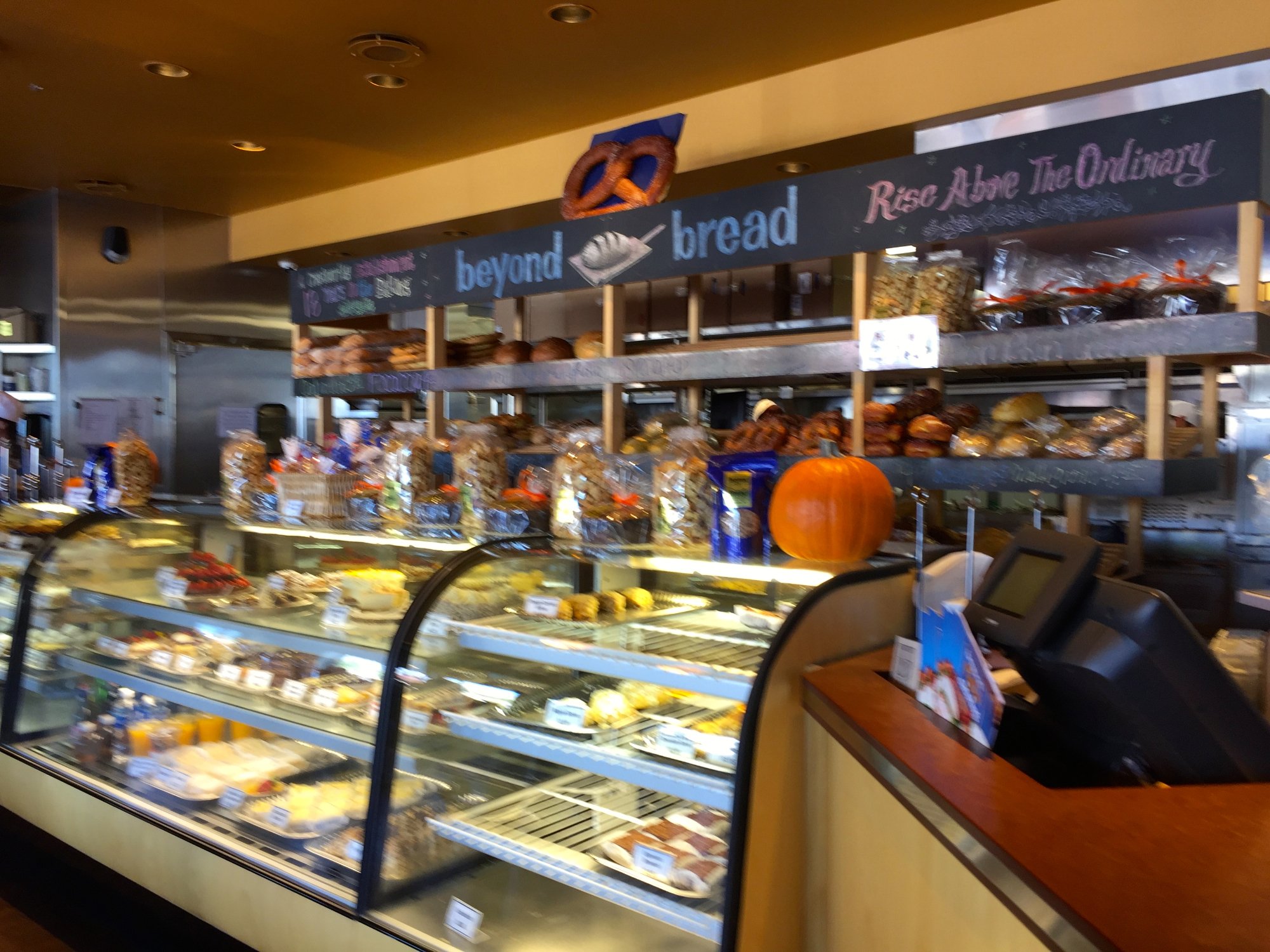 THE BEST Brunch In Tucson UPDATED 2024 Tripadvisor   Desserts Display Case 