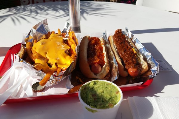 THE BEST 10 Hot Dogs near NORTHRIDGE, LOS ANGELES, CA - Last