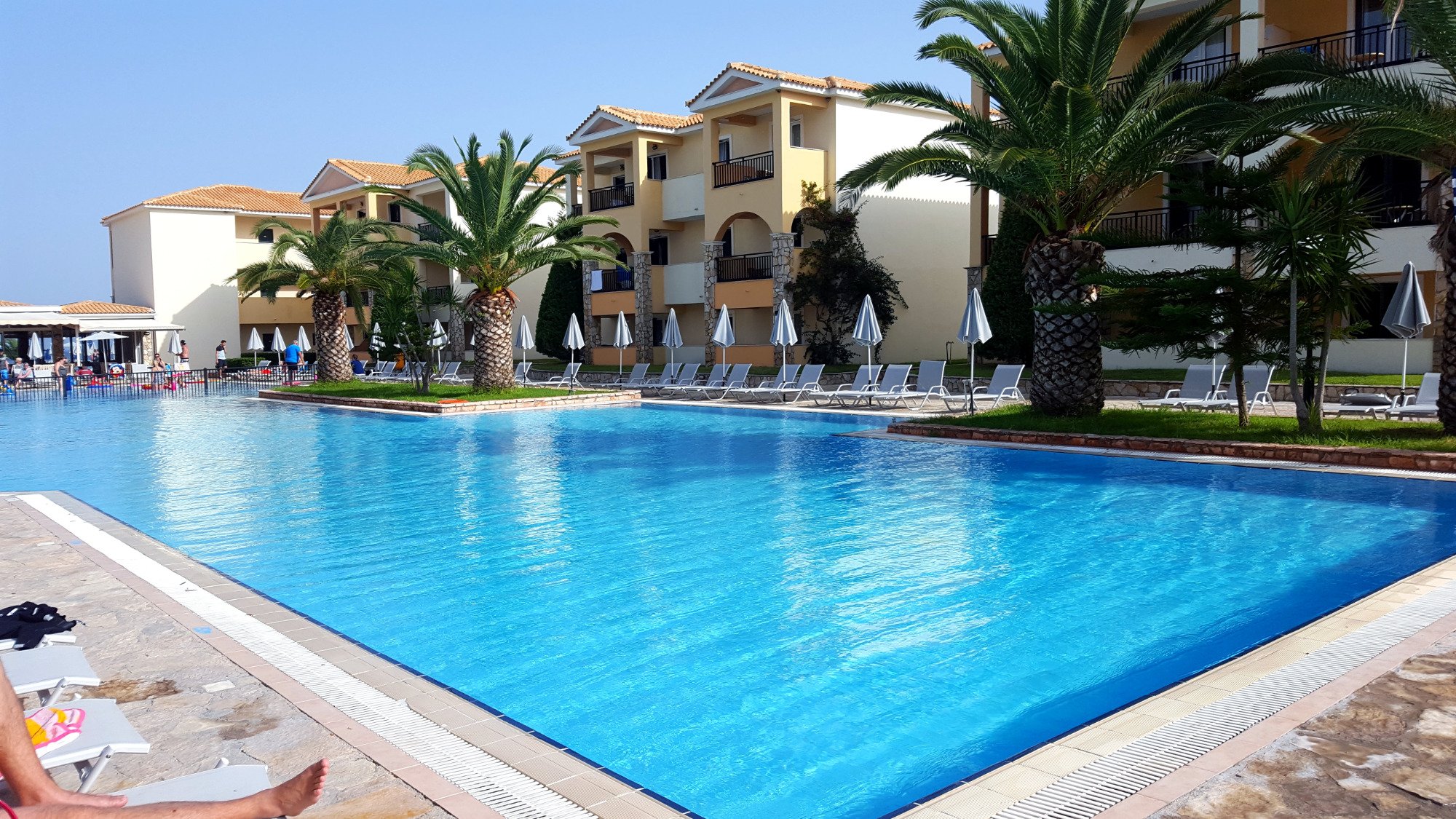 Alykanas hotel hot sale zante