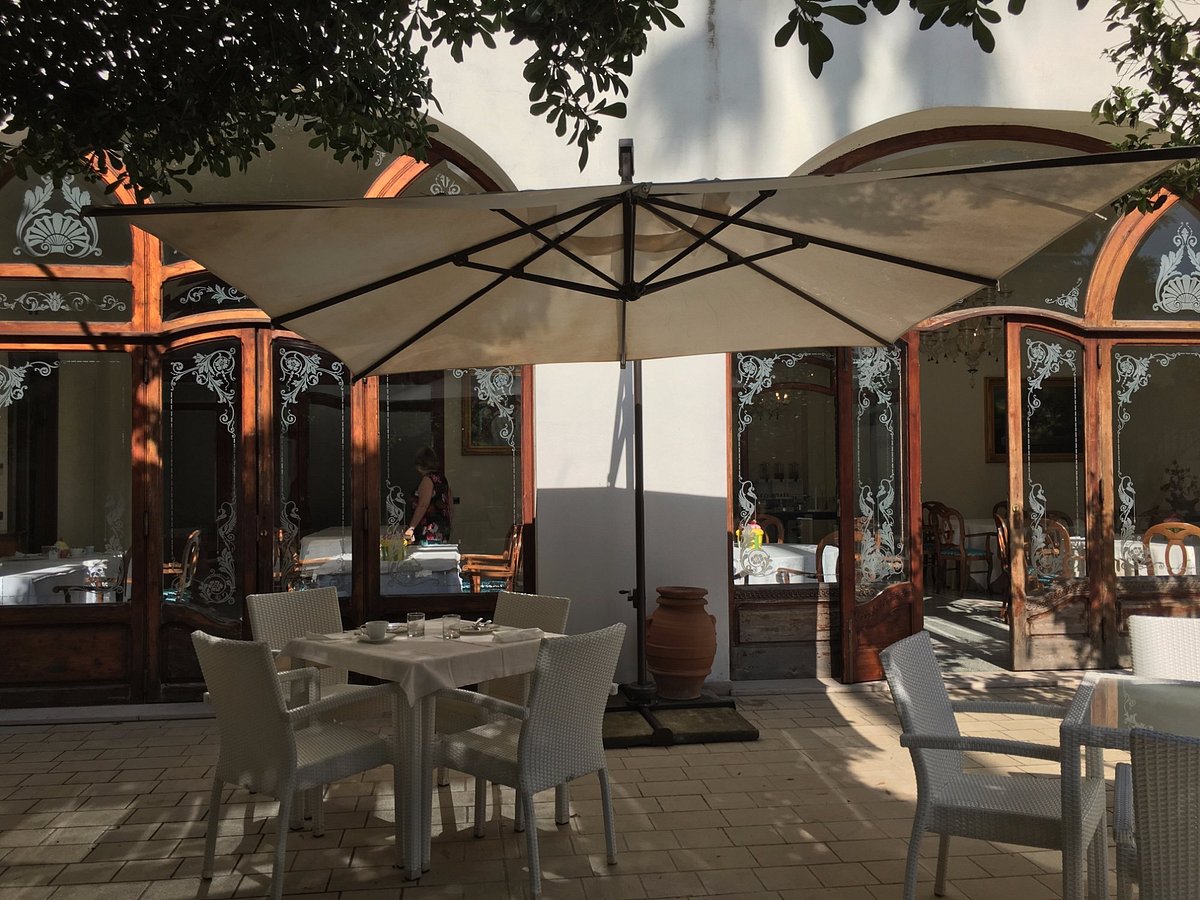 Grand Hotel Di Lecce Pool Pictures & Reviews - Tripadvisor