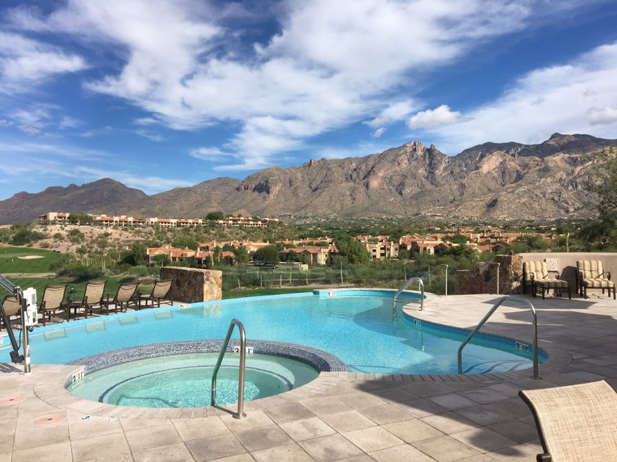 Hacienda Del Sol Guest Ranch Resort - UPDATED 2020 Prices, Reviews ...