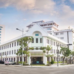 EMM Hotel Hue, hotel in Hue