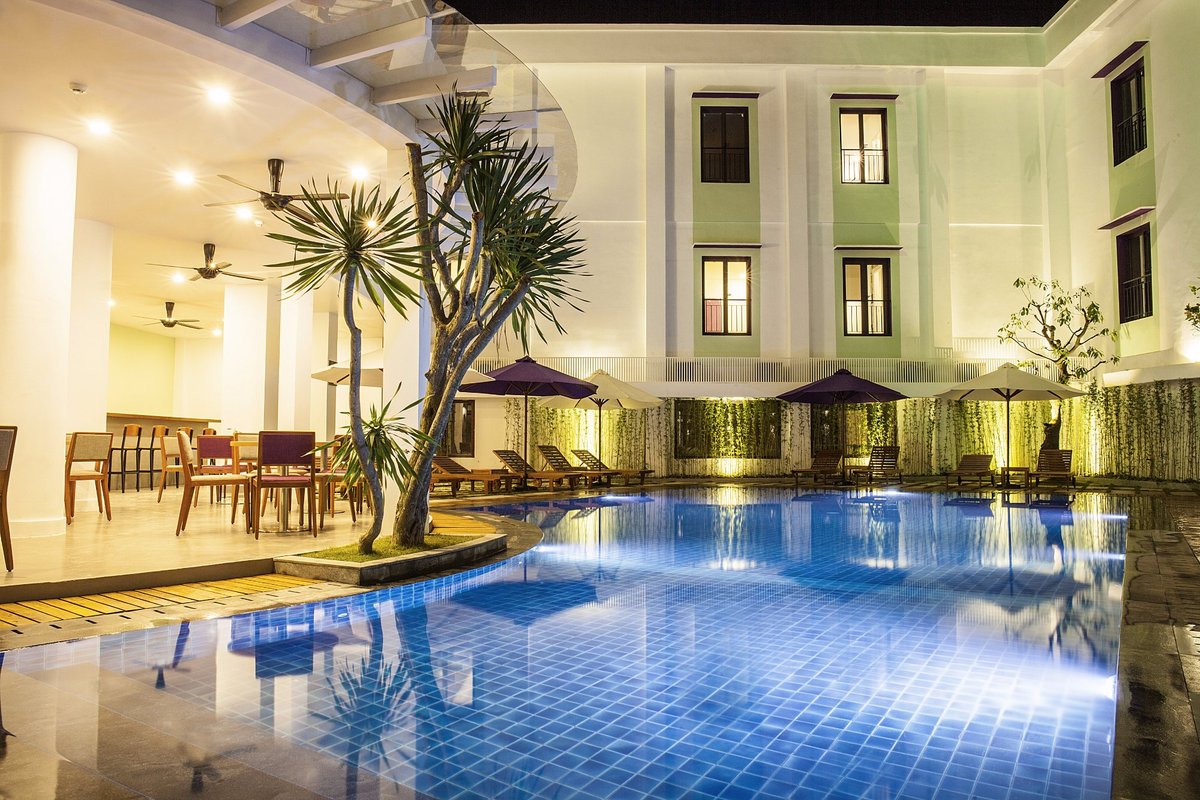 Emm Hotel Hue Pool Pictures & Reviews - Tripadvisor