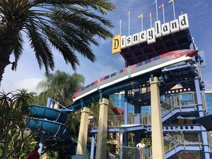 DISNEYLAND HOTEL - Updated 2024 Prices & Reviews (Anaheim, CA)