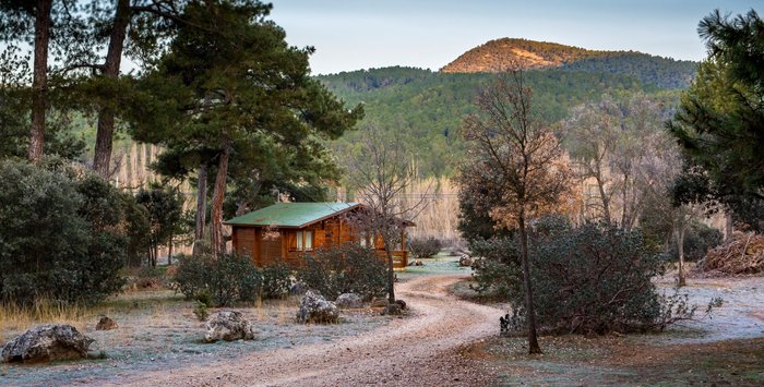 Imagen 10 de Cabañas Llano de los Conejos