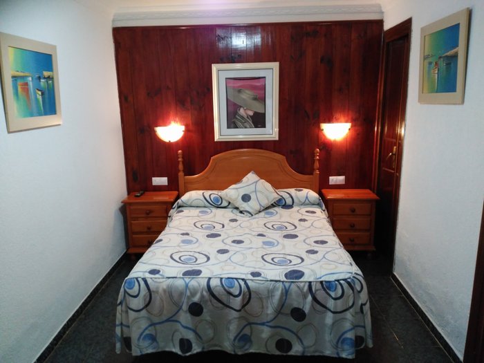 Imagen 1 de Hostal Don Diego