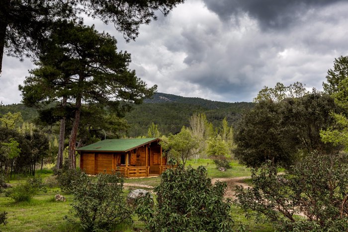 Imagen 1 de Cabañas Llano de los Conejos