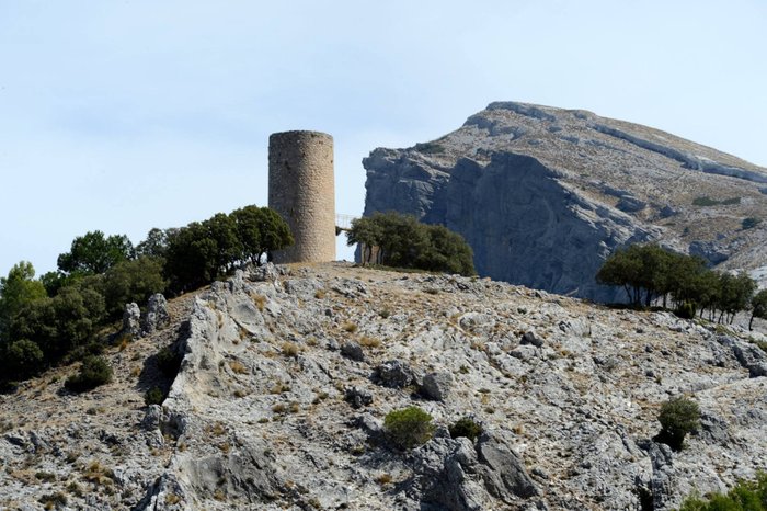 Atalaya del Infante Don Enrique