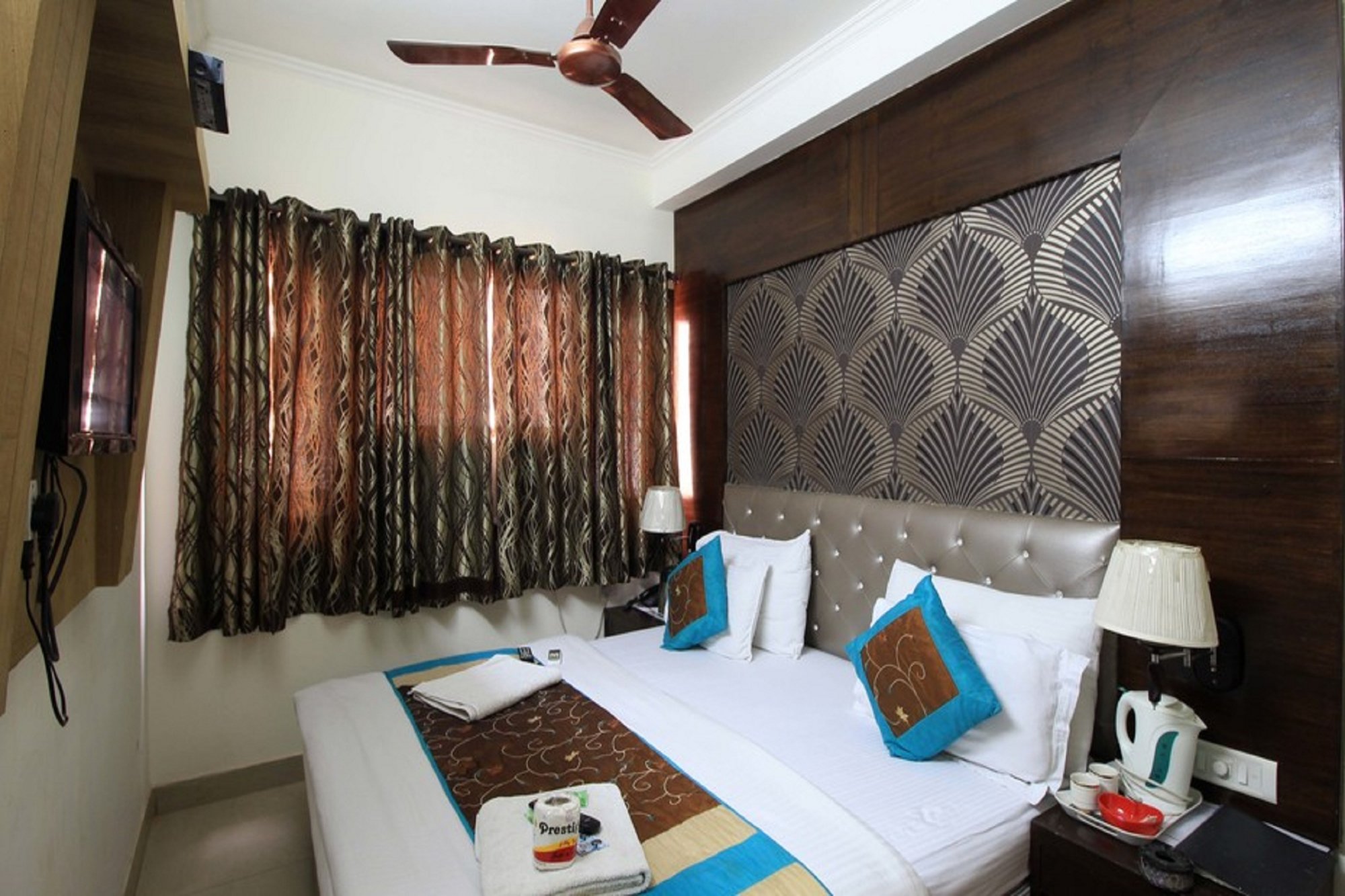 HOTEL ARJUN @ PAHARGANJ : Prezzi E Recensioni (2024)