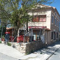 Taberna Los Robles