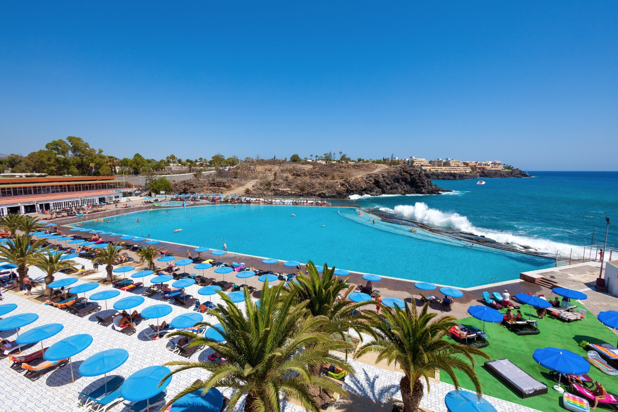 ONA ALBORADA Updated 2024 Prices Hotel Reviews Tenerife Las