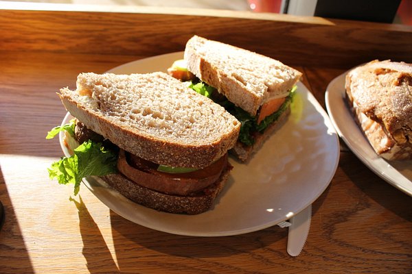 Outstanding Breakfast Sandwiches Around Boston