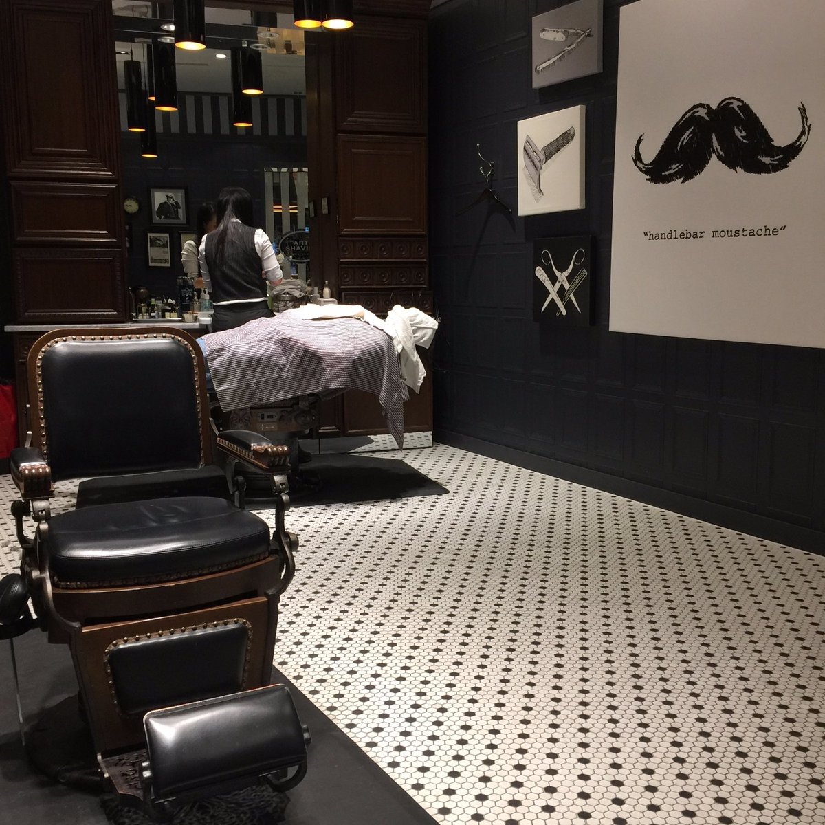 Need a Close Shave? Here's the Top 5 Barbershops Off The Strip in Las Vegas