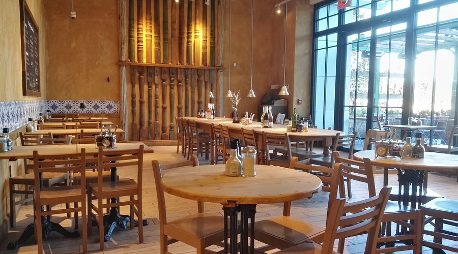 Le Pain Quotidien
