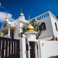 храм