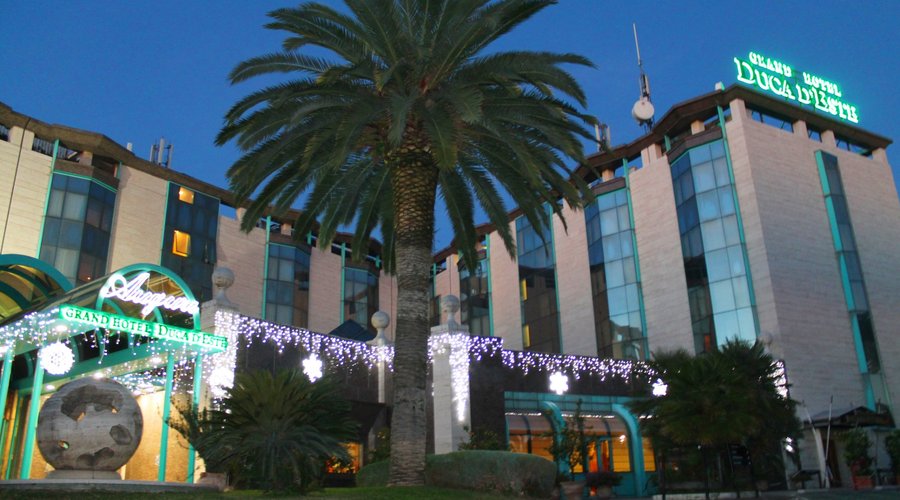 Hotel Natale
