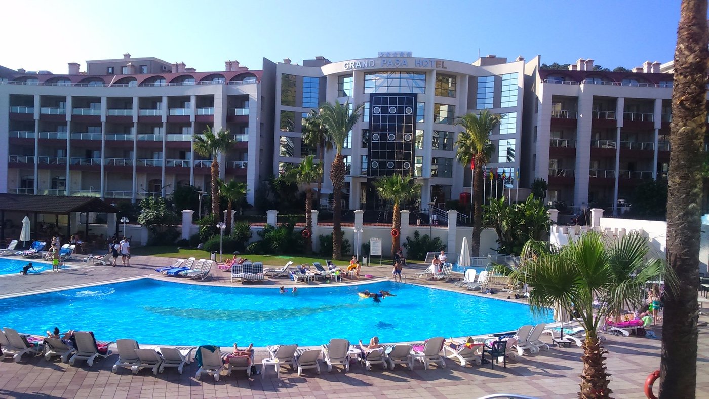 PINETA PARK DELUXE HOTEL - Updated 2024 Prices & Reviews (Turkey/Armutalan)