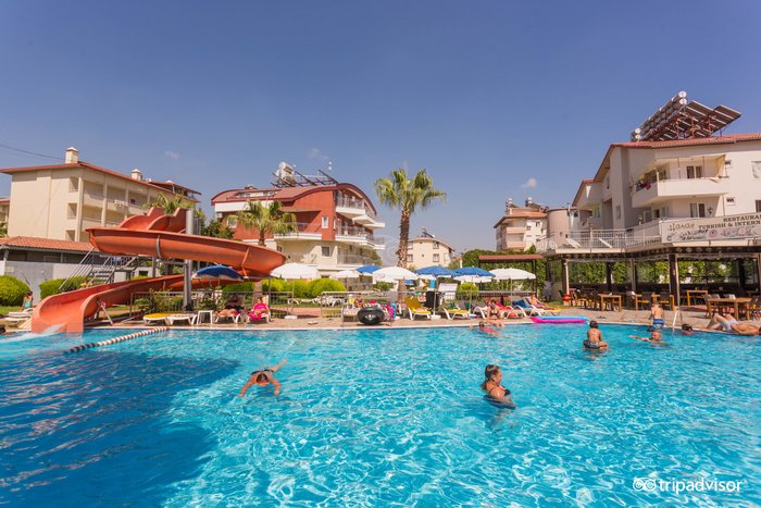 Hanay Suit Hotel Pool Pictures & Reviews - Tripadvisor