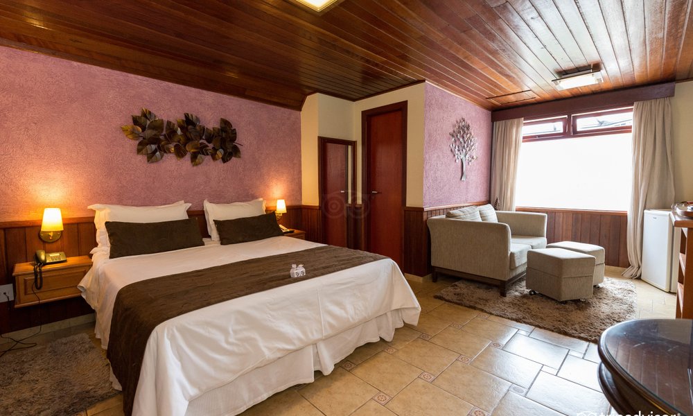 Pousada SPA Mirante da Colyna