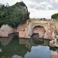 Sacello of Augustali