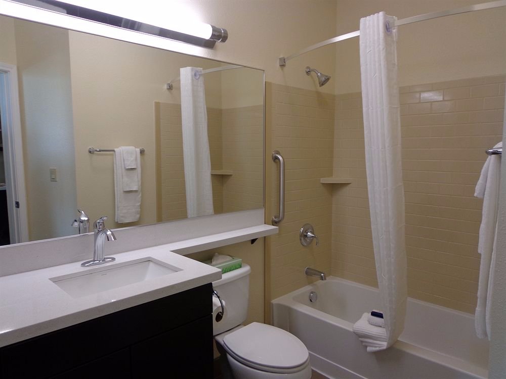 Hotel photo 19 of Candlewood Suites Odessa, an IHG hotel.