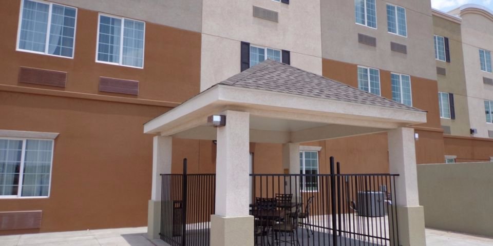 Hotel photo 15 of Candlewood Suites Odessa, an IHG hotel.