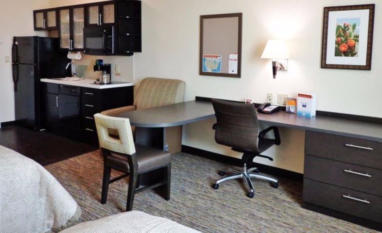 Hotel photo 68 of Candlewood Suites Odessa, an IHG hotel.
