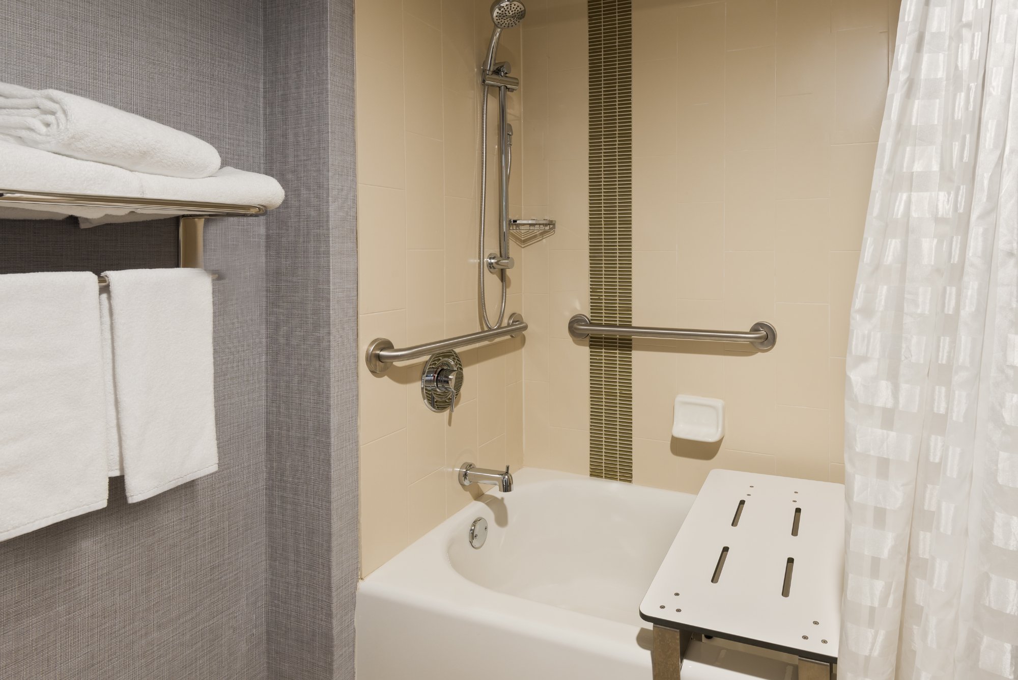 Hotel photo 29 of Hyatt Place Boston/Medford.