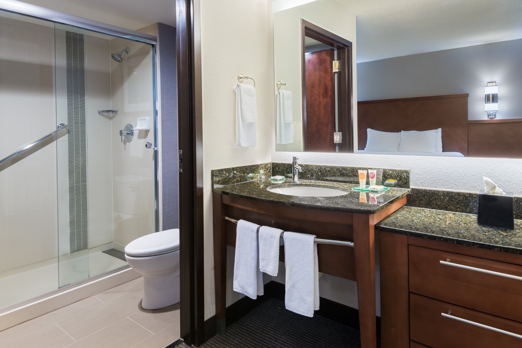 Hotel photo 50 of Hyatt Place Boston/Medford.
