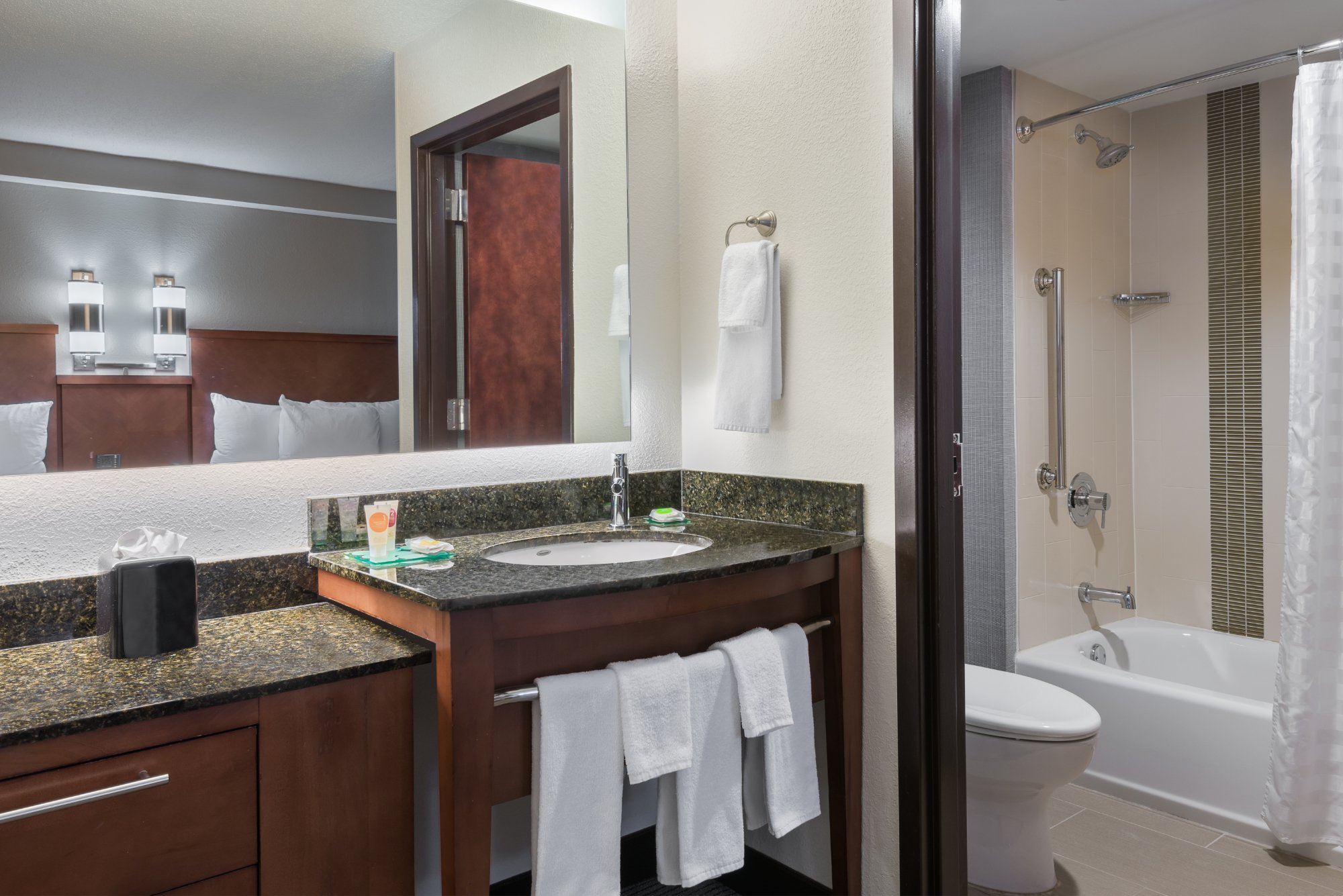 Hotel photo 38 of Hyatt Place Boston/Medford.