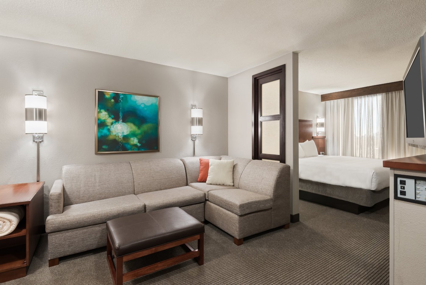 HYATT PLACE BOSTON/MEDFORD - Updated 2024 Prices & Hotel Reviews (MA)