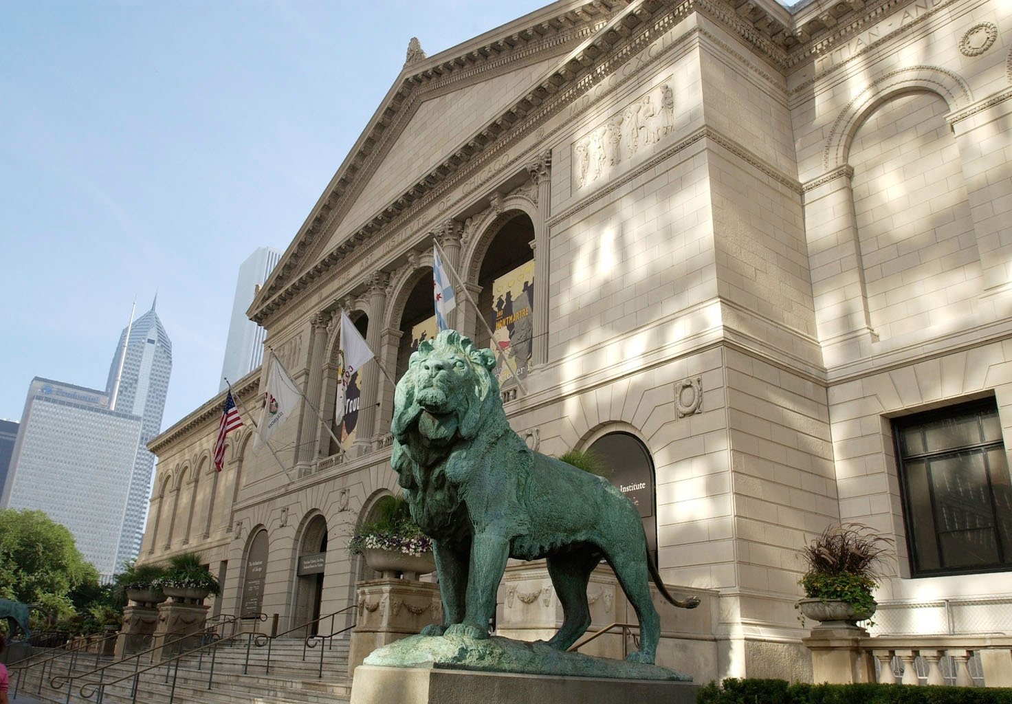 THE 15 BEST Things To Do In Chicago 2024 Must See Attractions   Front Facade 