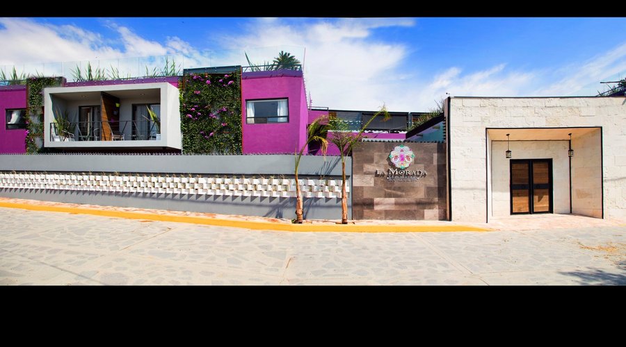 Fachada