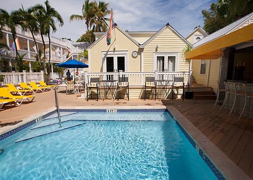 Equator Resort Key West image