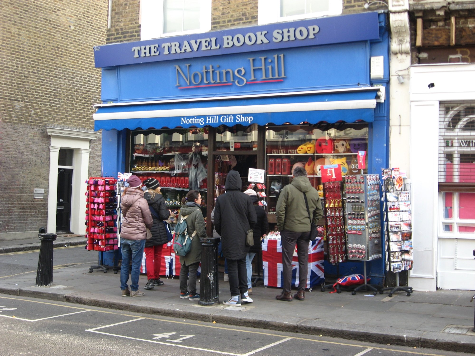 Travel Bookshop - All You Need to Know BEFORE You Go (2024)