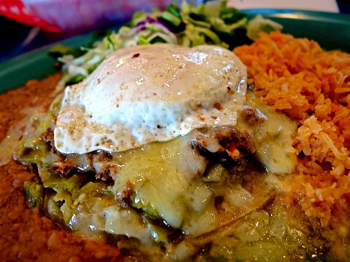 THE 10 BEST Restaurants in Las Cruces (Updated January 2024)