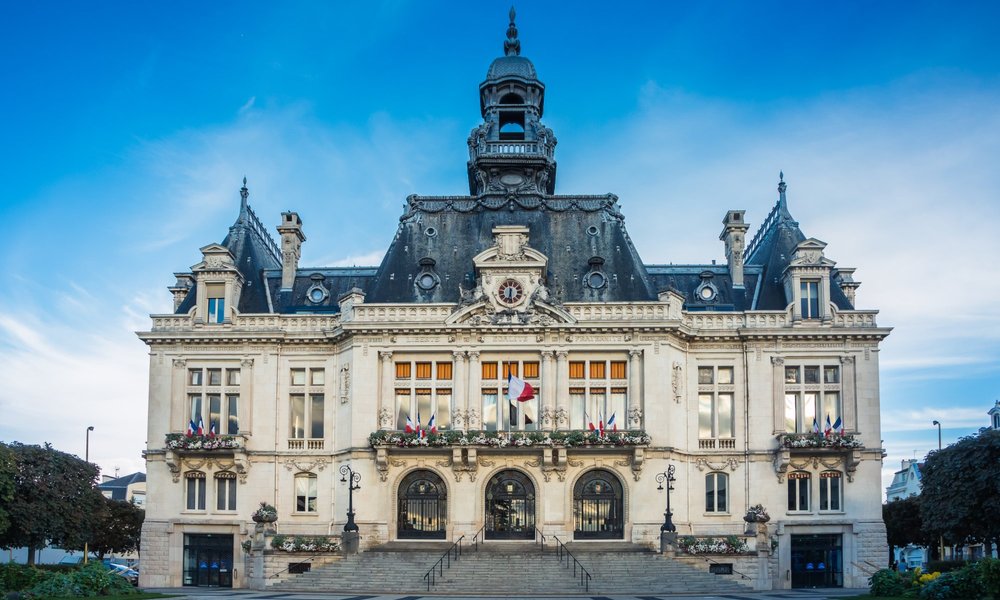 Vichy, Frankreich: Tourismus in Vichy - Tripadvisor