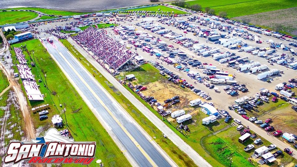 SAN ANTONIO RACEWAY (Marion) 2022 Qué saber antes de ir Lo más