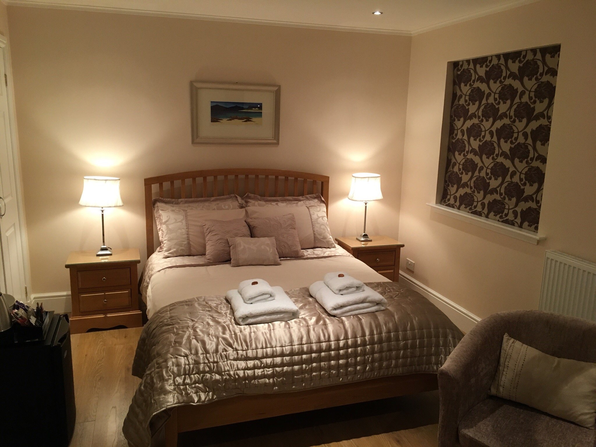 THE 10 BEST Stornoway Bed And Breakfasts (2024) - Tripadvisor