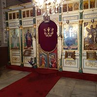 Iconostas