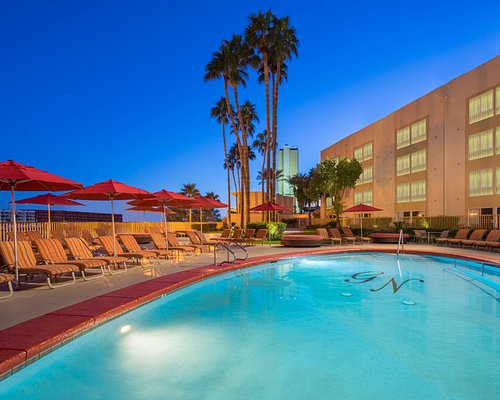 The Best Pet Friendly Hotels In Laughlin Of 2020 With Prices Tripadvisor