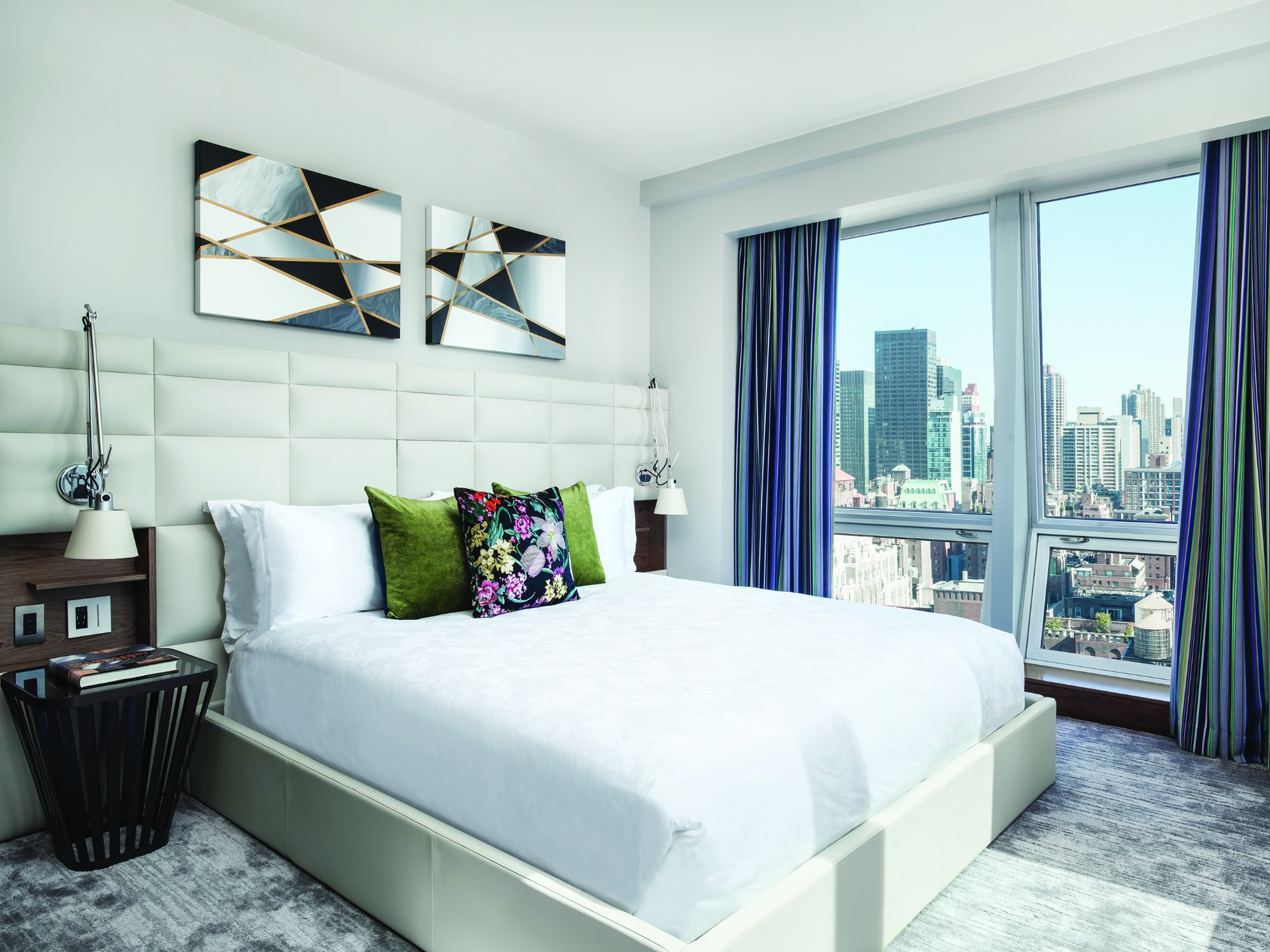 Hotel photo 48 of The Langham New York Fifth Avenue.