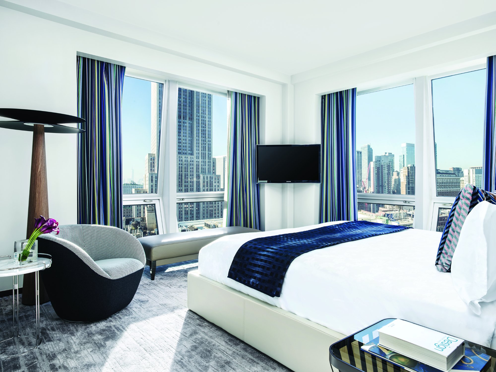 Hotel photo 9 of The Langham New York Fifth Avenue.