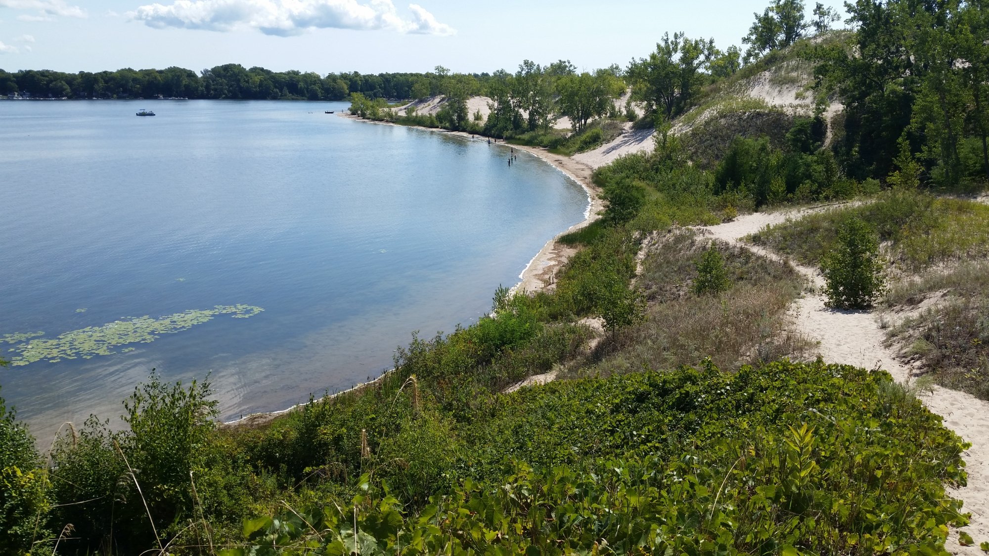 Sandbanks Provincial Park Sandbanks Provincial Park   Sandbanks Provincial 