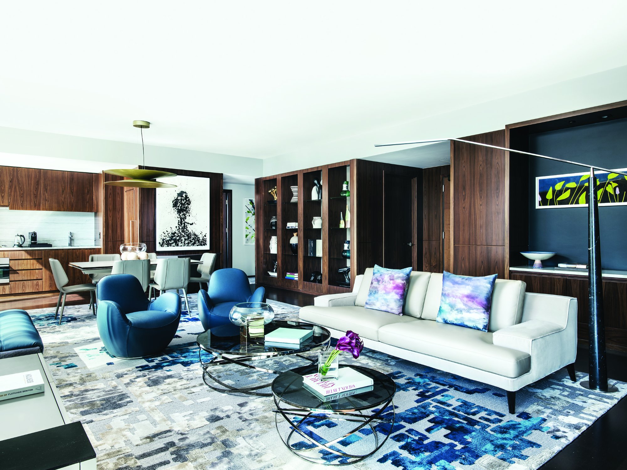 Hotel photo 41 of The Langham New York Fifth Avenue.